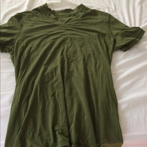 Men’s Lululemon shirt